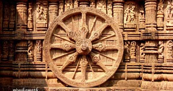 Kingly Konark