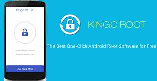 Kingoroot APK V5.0.1 Download For Android 2019 - TechBlogon