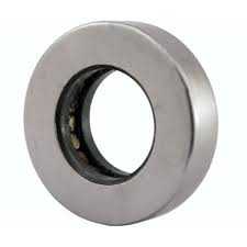 Kingpin Bearings