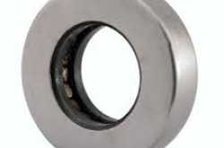 Kingpin Bearings