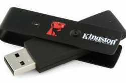 Kingston - super-fast Data Traveller 410 USB Flash drive