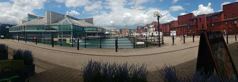 Kingston Upon Hull