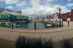 Kingston upon Hull