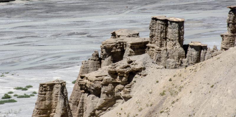 Kinnaur Lahaul Spiti Trip 2017: Nako, Kibber And Gete