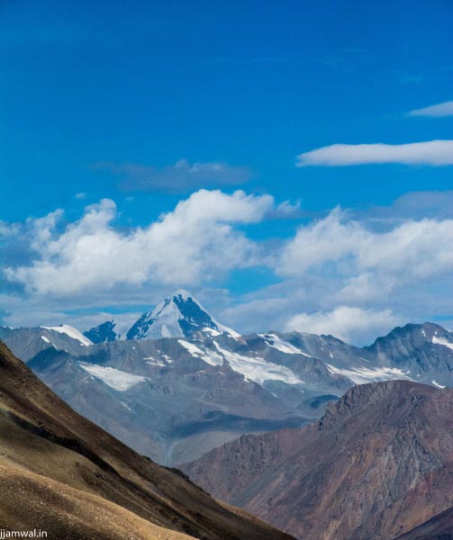 Kinnaur Lahaul Spiti Trip 2017: Trek From Chandrataal To Surajtaal