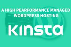 Kinsta Hosting Review - A High Performance WordPress Hosting - SmallEnvelop