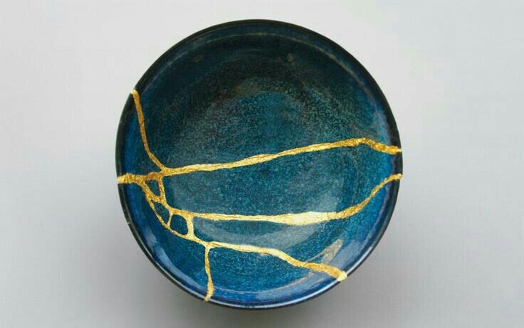 Kintsugi