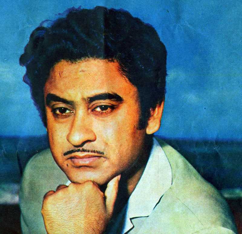 Kishore Kumar: Melodies For Life..