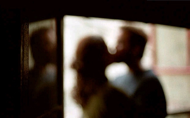 Kiss Of A December .  . .