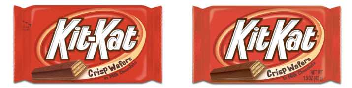 Kit Kat Mandela Effect And Explanation - Mandela Effect