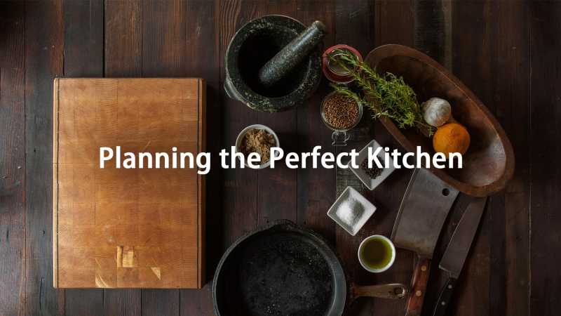 Kitchen Fitters In Liverpool