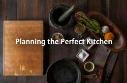 Kitchen Fitters in Liverpool