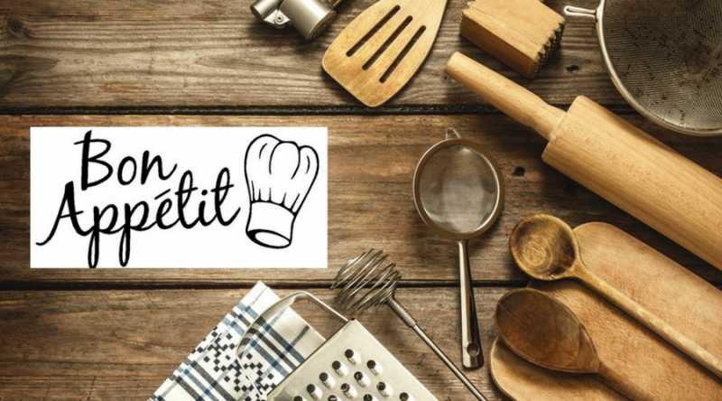 Kitchen Tools For Every Kitchen