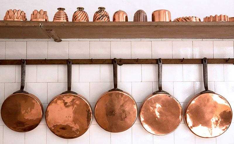 Kitchen Design Ideas That You Cannot Have Enough Of