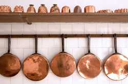 Kitchen design ideas that you cannot have enough of