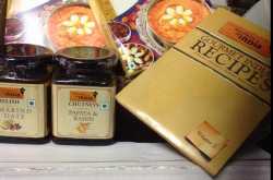 Kitchens Of India: much awaited combo