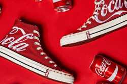 Kith Converse Chuck Taylor All-Star 70s Hi Coca Cola Red