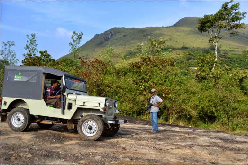 Kizhakkalaachi  - The Eastern Heights