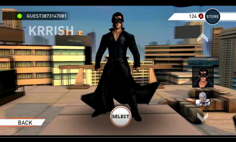 Kkrish3 Game On Android