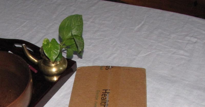 Klean Kanteen Water Bottle