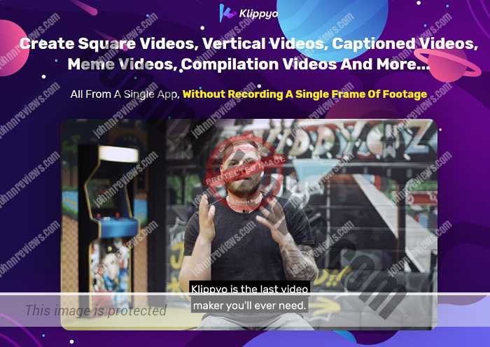 Klippyo Review + BEST Klippyo BONUS + Discount + OTO INFO