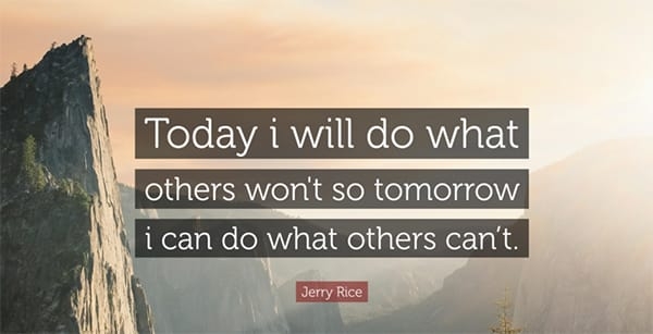 Kneeling Side Leg Raise #AToZChallenge #BlogchatterA2Z