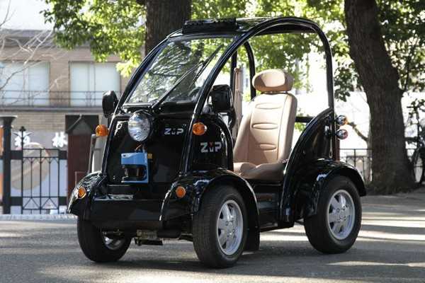 Knight Rider Is Now A Smart Car