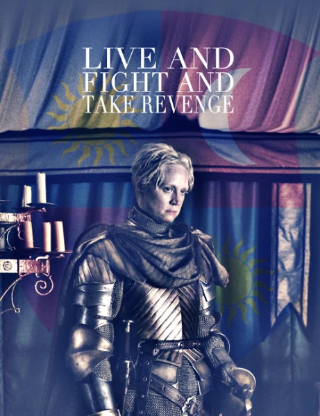 Knight-ly Yours #AtoZBlogging