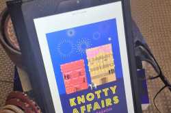 Knotty Affairs by Chirag Bagadia