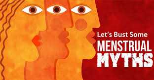Know About So-Called Ancient Time Stigma: Menstruation