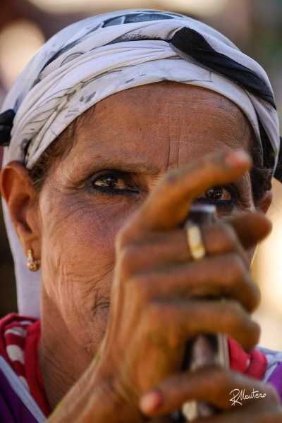 Know #AtoZchallenge ~ Kalpanaawrites Haiku On Strong Women