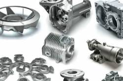 Know More About Aluminum Castings