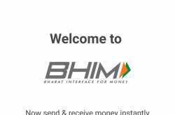 Know More About : BHIM ,Bharat Interface for Money, App?