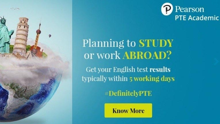 Know PTE! | Pages From Serendipity