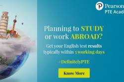 Know PTE! | Pages From Serendipity