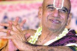 Know Thyself ! - Easy ways to know thyself with Examples: sree bhashyam Appalachari guru