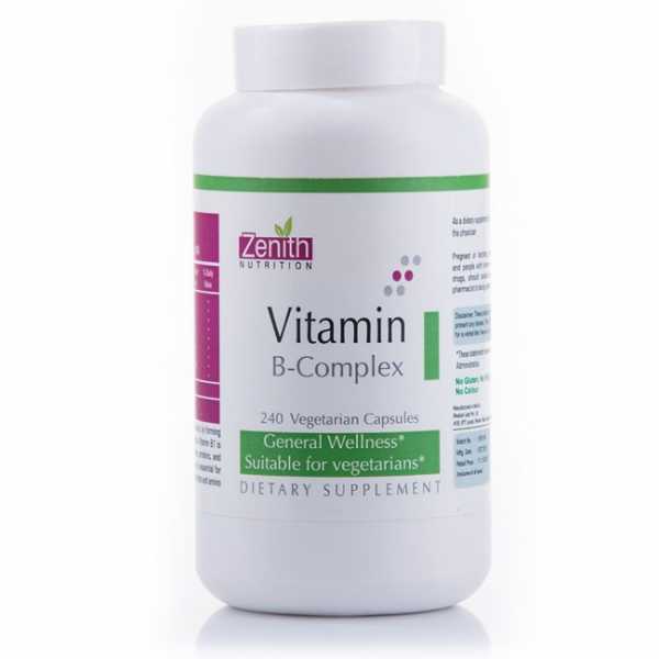 Know About Vitamin B12 - The Power House Of Energy, Deficiency Symtpoms | DailyHealthNeeds.com