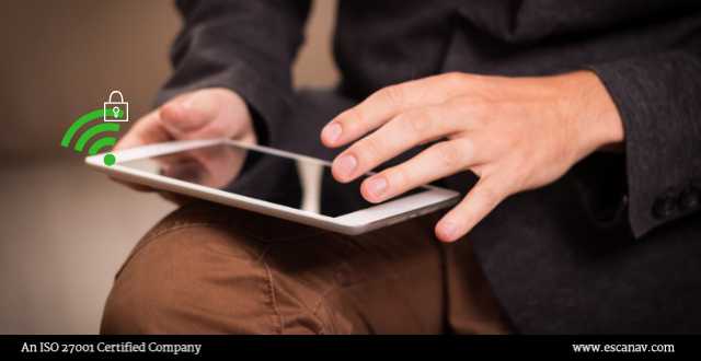 Know About Wi-Fi Protected Access (WPA)