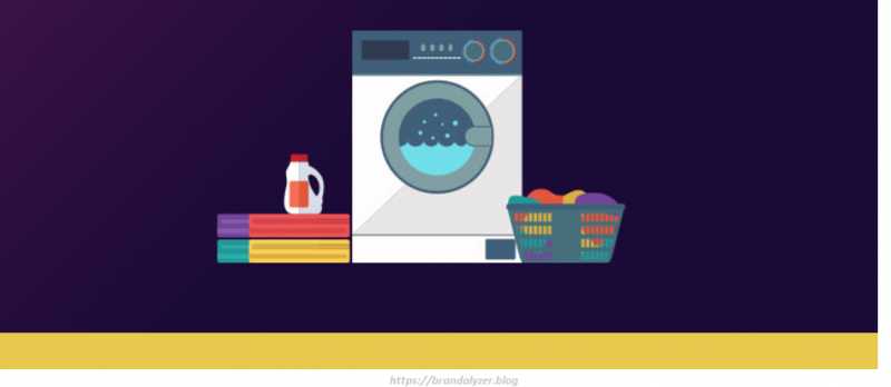 Know-how & Challenges In Starting A Laundry Business In India (and How Small Players Use Diversey To Attract Customers?)