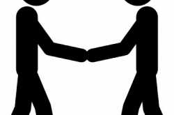 Know how to make friends with your new neighbor