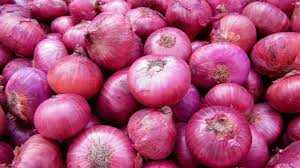 Know How To Use Onion Juice To Help Hair Grow Faster | DailyHealthNeeds.com