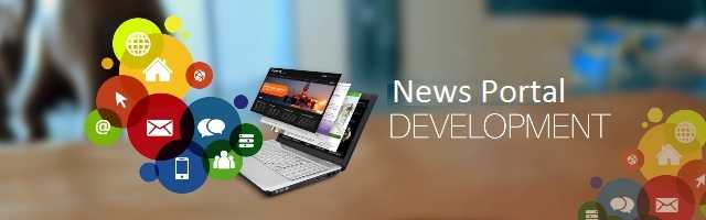 Know The Distinctive Features Of Online News Development Services