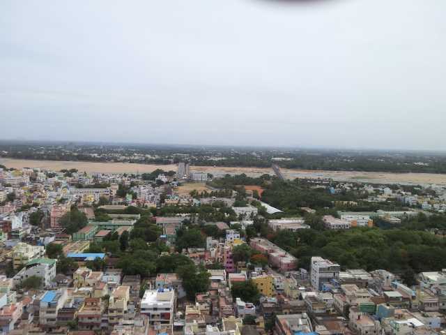 Know What I Did This Summer? (I)