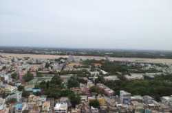 Know what I did this summer? (I)