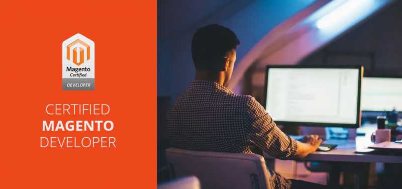 Know Why To Opt For A Certified Magento Developer