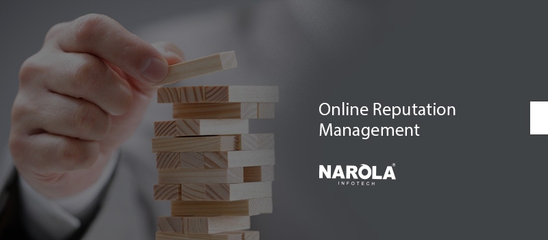 Knowing About Online Reputation Management