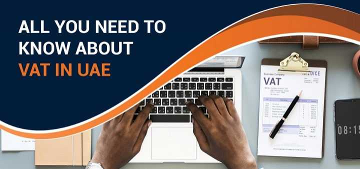 Knowing About VAT For SPAs And Beauty Salons In The UAE