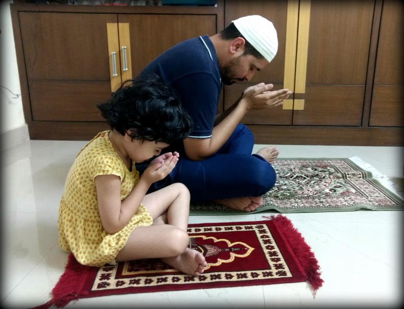 Knowing The Unknown: Ramadan