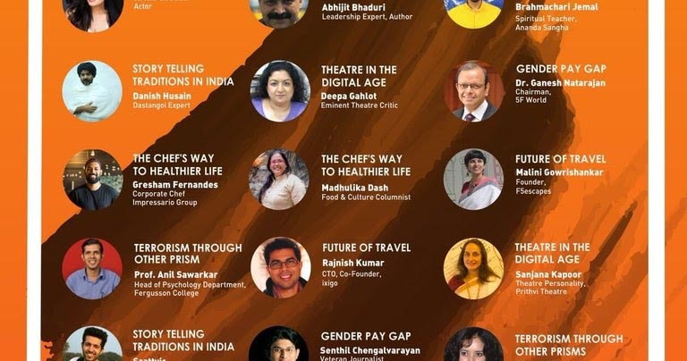 Knowledge Factory 2018. A Day To Remember....