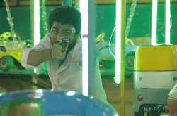 Ko Antey Koti Movie Working Stills